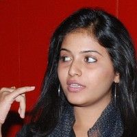 Anjali (Actress) - Engeyum Eppodhum New Press Meet Show Pictures | Picture 81176